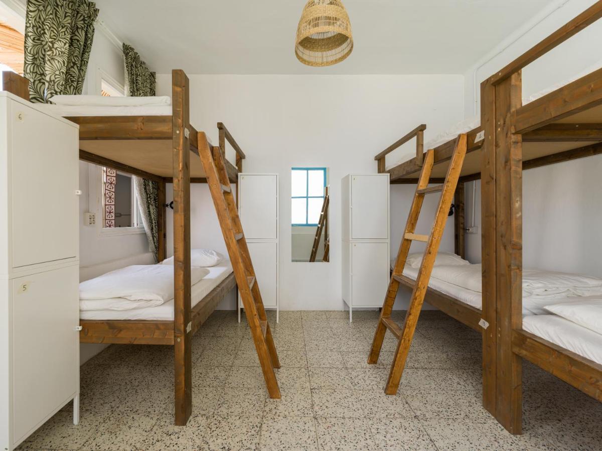 Hostel Jungle House *
