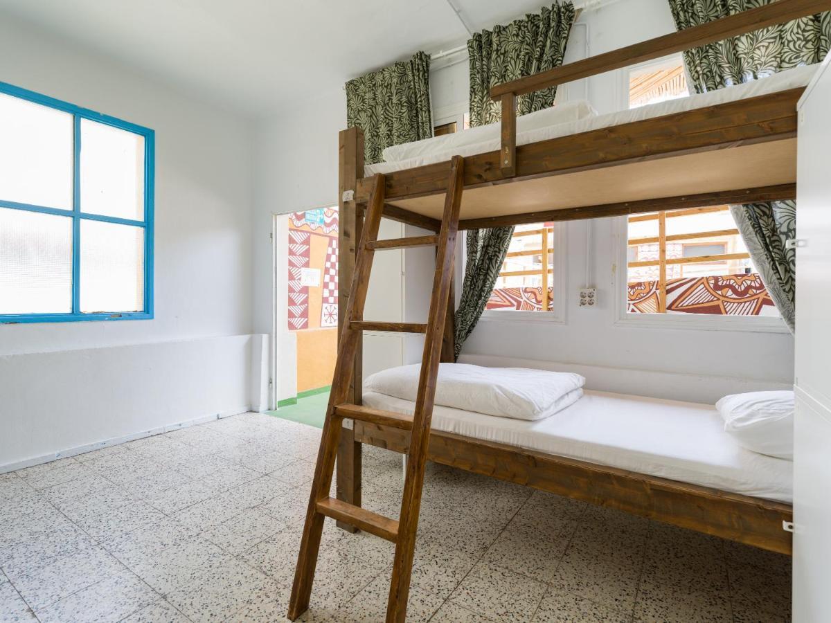 Jungle House * Las Palmas